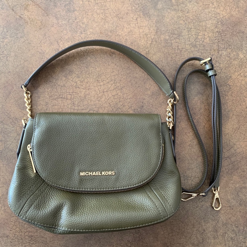 Michael Kors Bedford purse